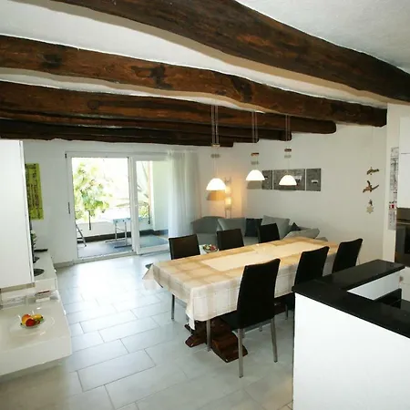 39 Via Circonvallazione * Ascona