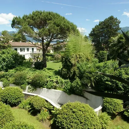 Apartment 39 Via Circonvallazione *
