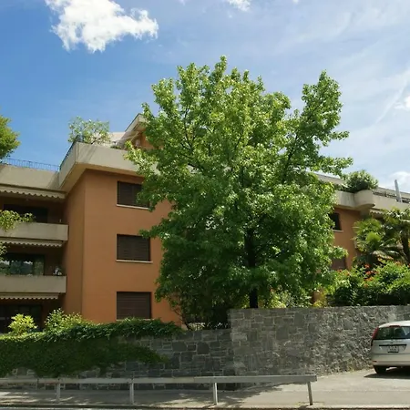 Apartment 39 Via Circonvallazione *